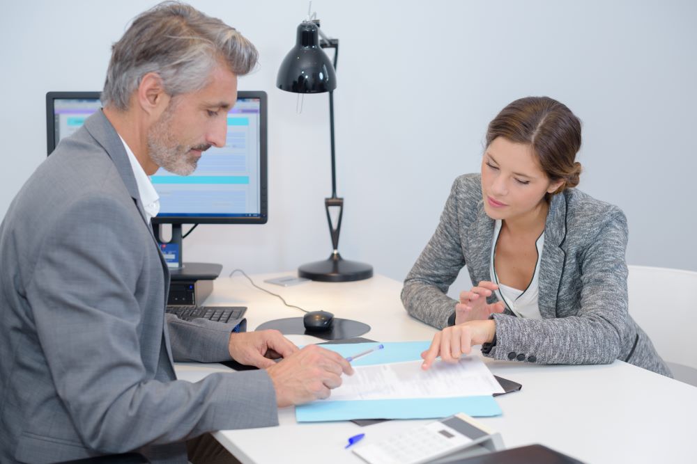 Contabilità - Gestione delle fatture - Organizzazione dei documenti e la predisposizione di report finanziari a Perugia